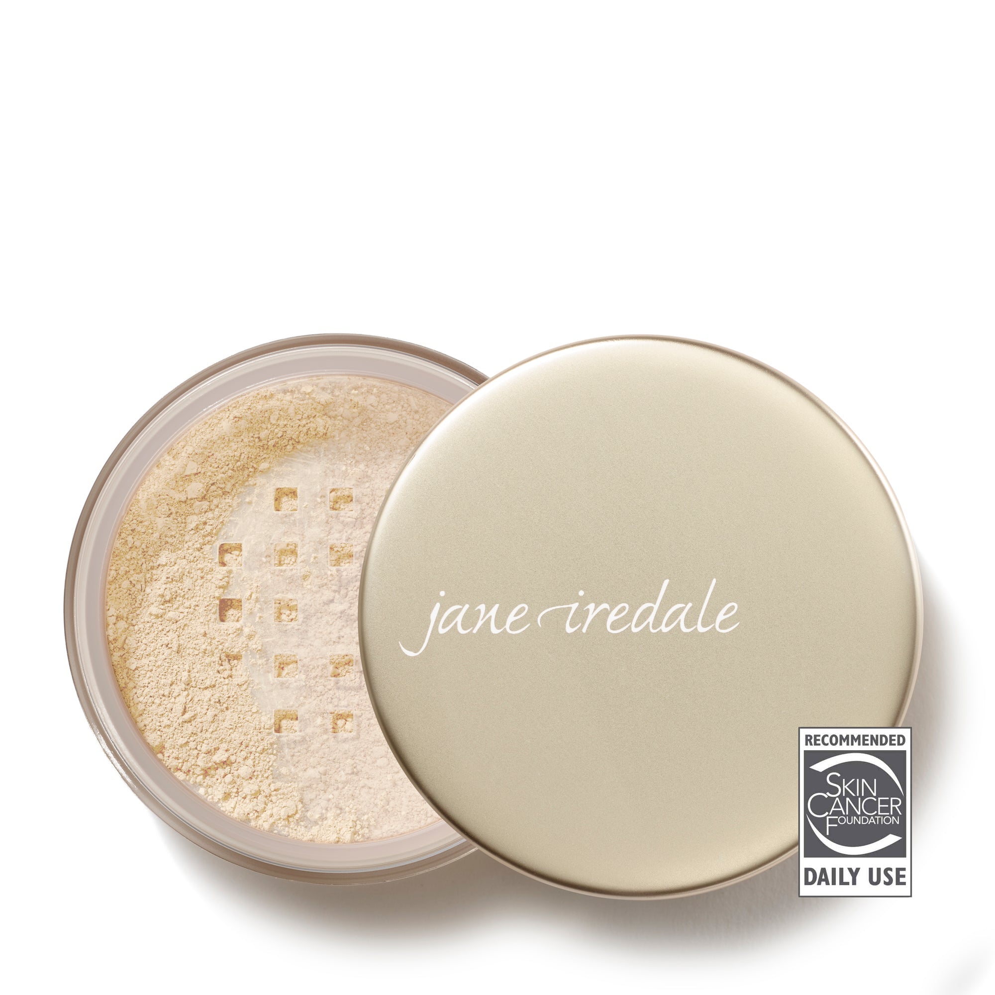 Poudre Fond de Teint Libre Amazing Base Jane Iredale