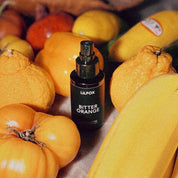 Bitter Orange Brightening Neroli Toning Mist