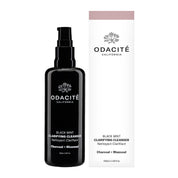 Nettoyant Clarifiant Black Mint Odacité