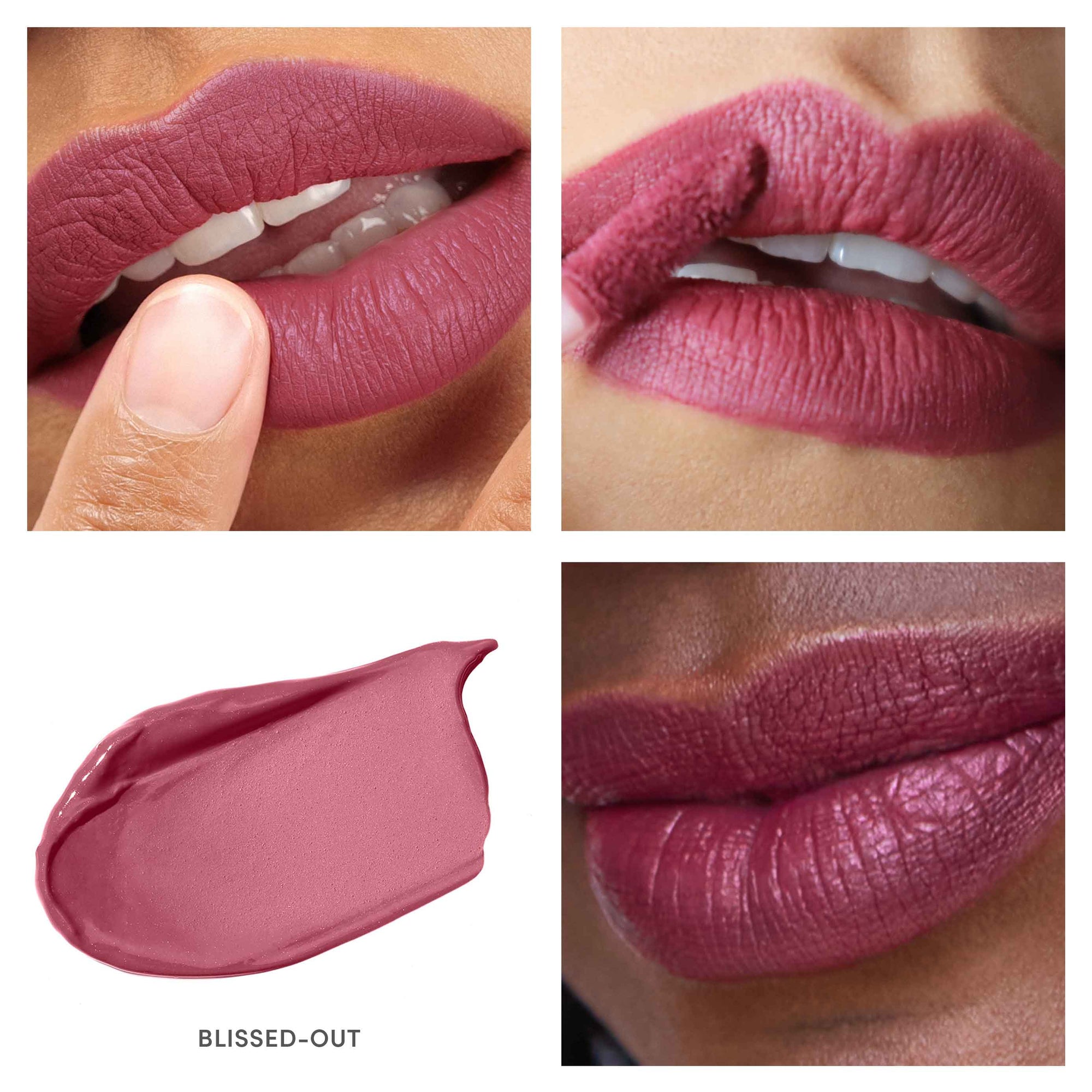 Rouge à Lèvres Liquide Mat Beyond Matte Jane Iredale