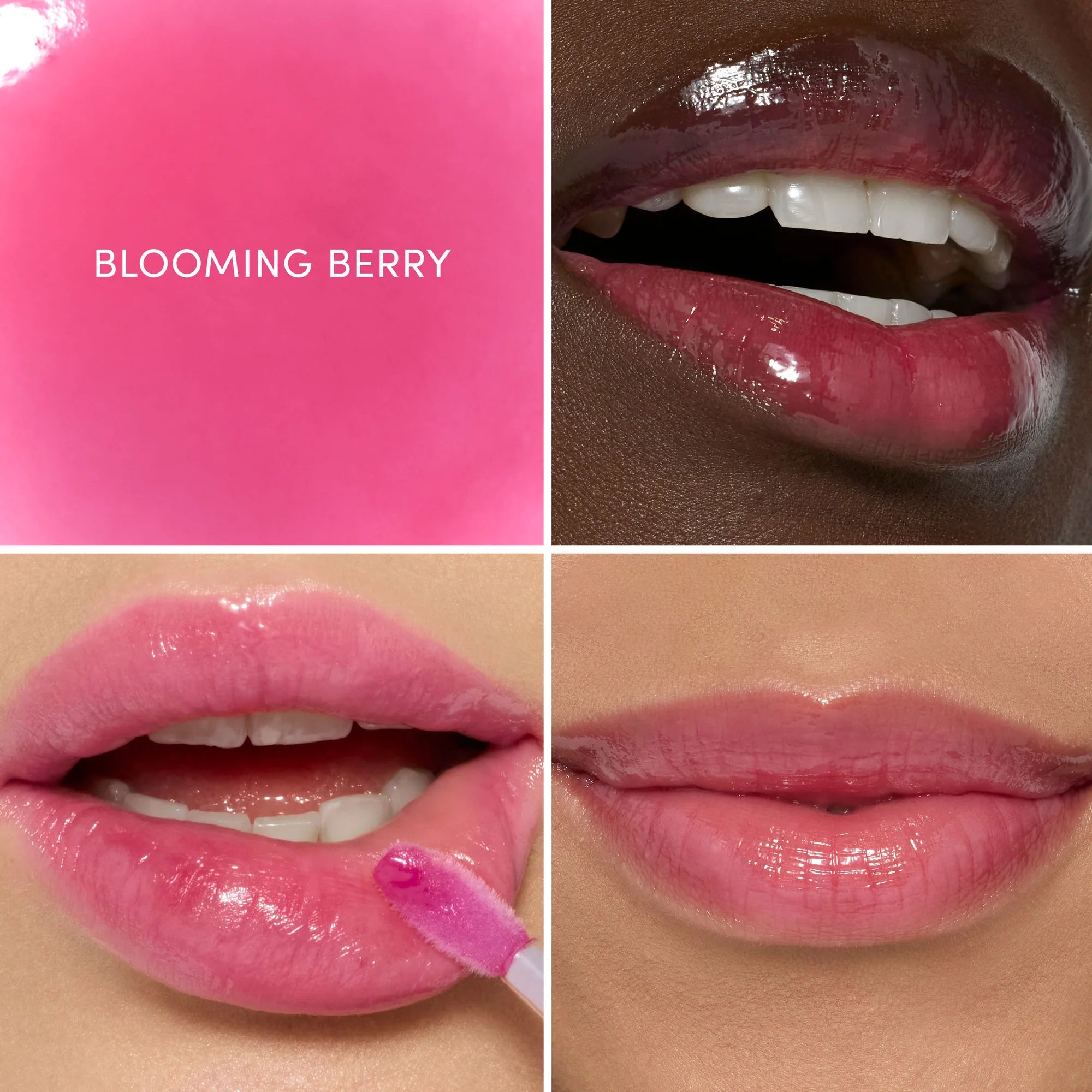 Huile Lèvres Just Kissed™ jane iredale