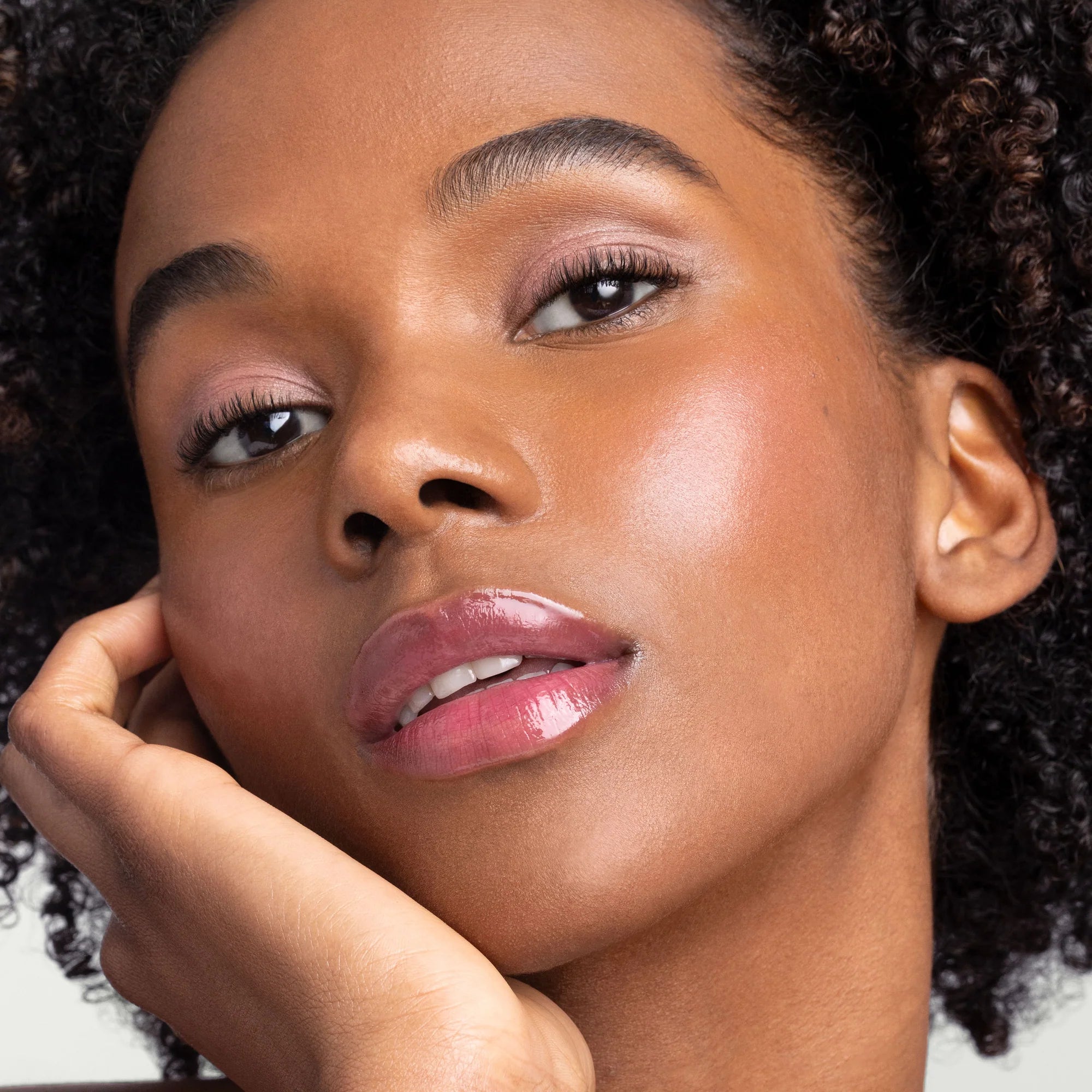 Huile Lèvres Just Kissed™ jane iredale