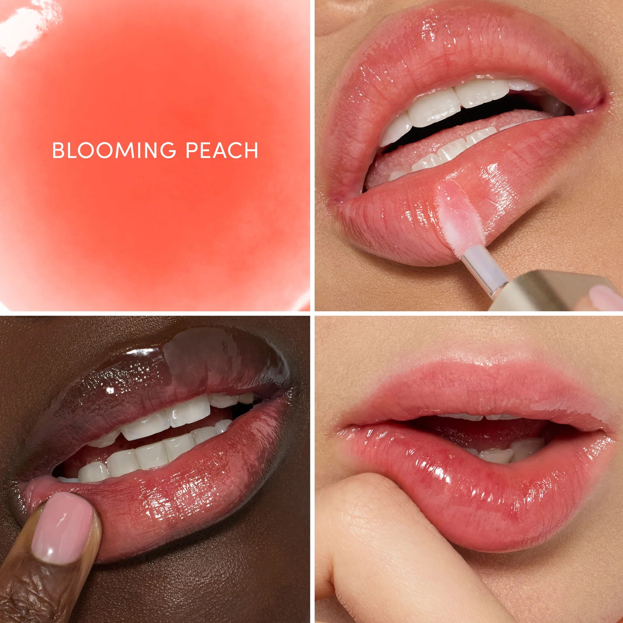 Huile Lèvres Just Kissed™ jane iredale