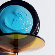 Masque Visage Hydratant & Apaisant Blue Legume Lilfox