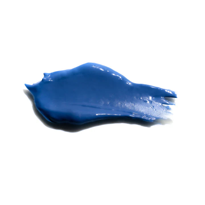 Masque Visage Hydratant & Apaisant Blue Legume Lilfox