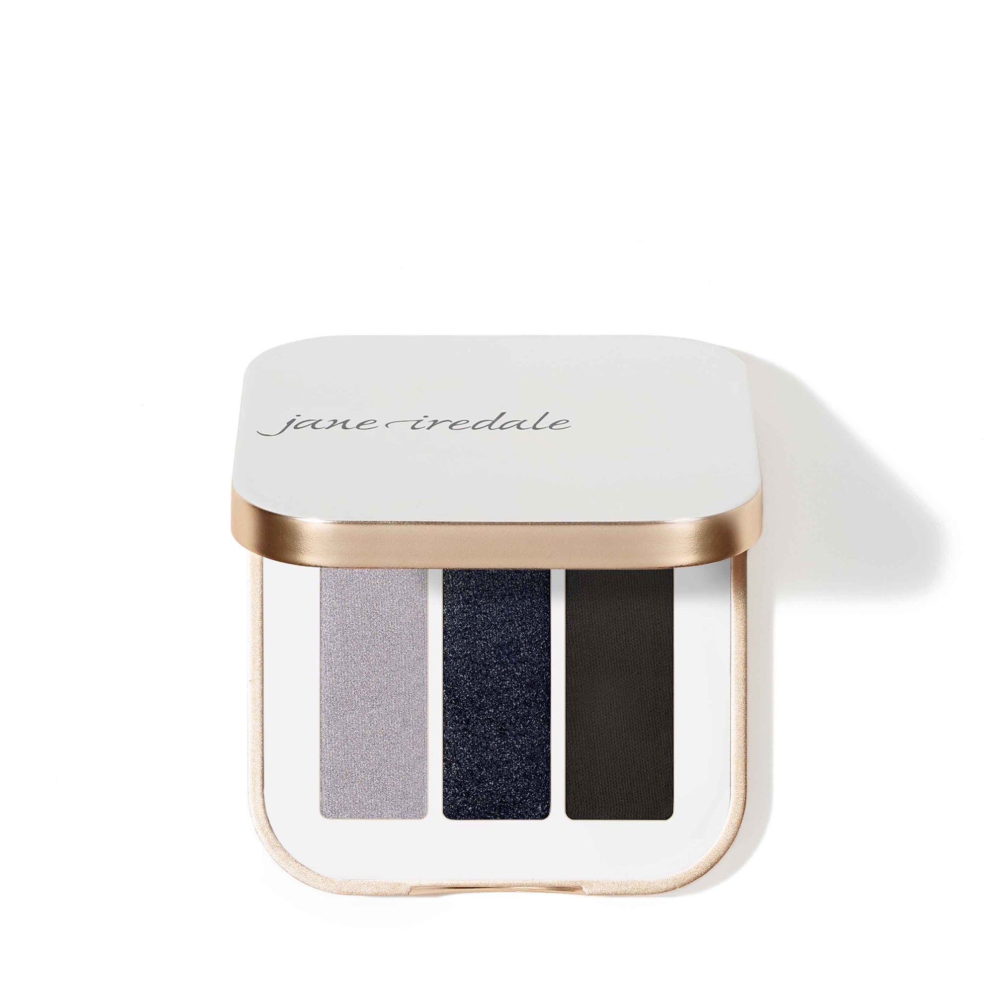Fards à Paupières Trio PurePressed jane iredale