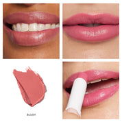 Rouge à Lèvres Crème Hydratant ColorLuxe Jane Iredale