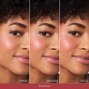 Blush Liquide ColorLuxe jane iredale