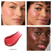 Blush Liquide ColorLuxe jane iredale