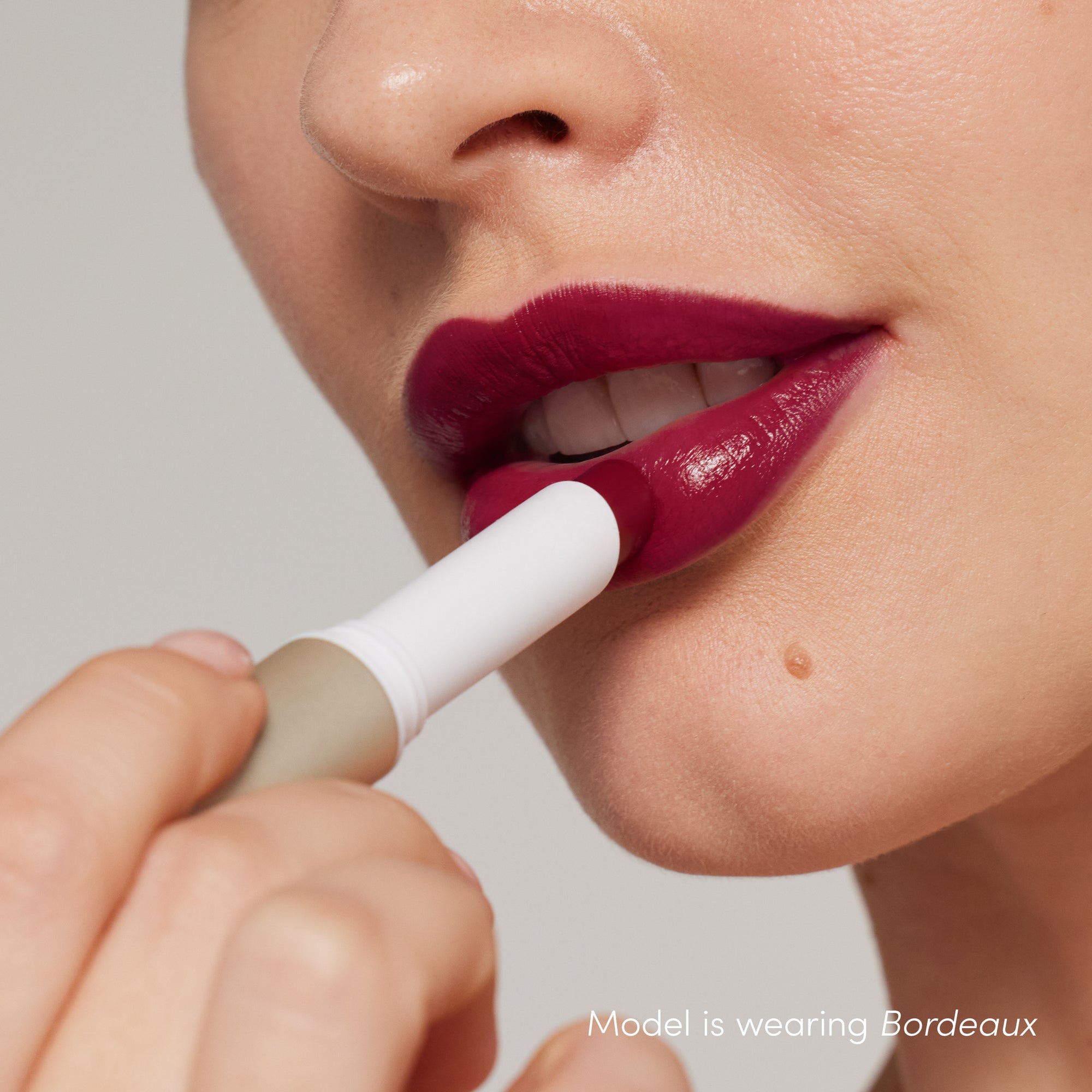 Rouge à Lèvres Crème Hydratant ColorLuxe Jane Iredale