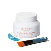 Masque Visage Antioxydant Brazilian Supermask Artifact