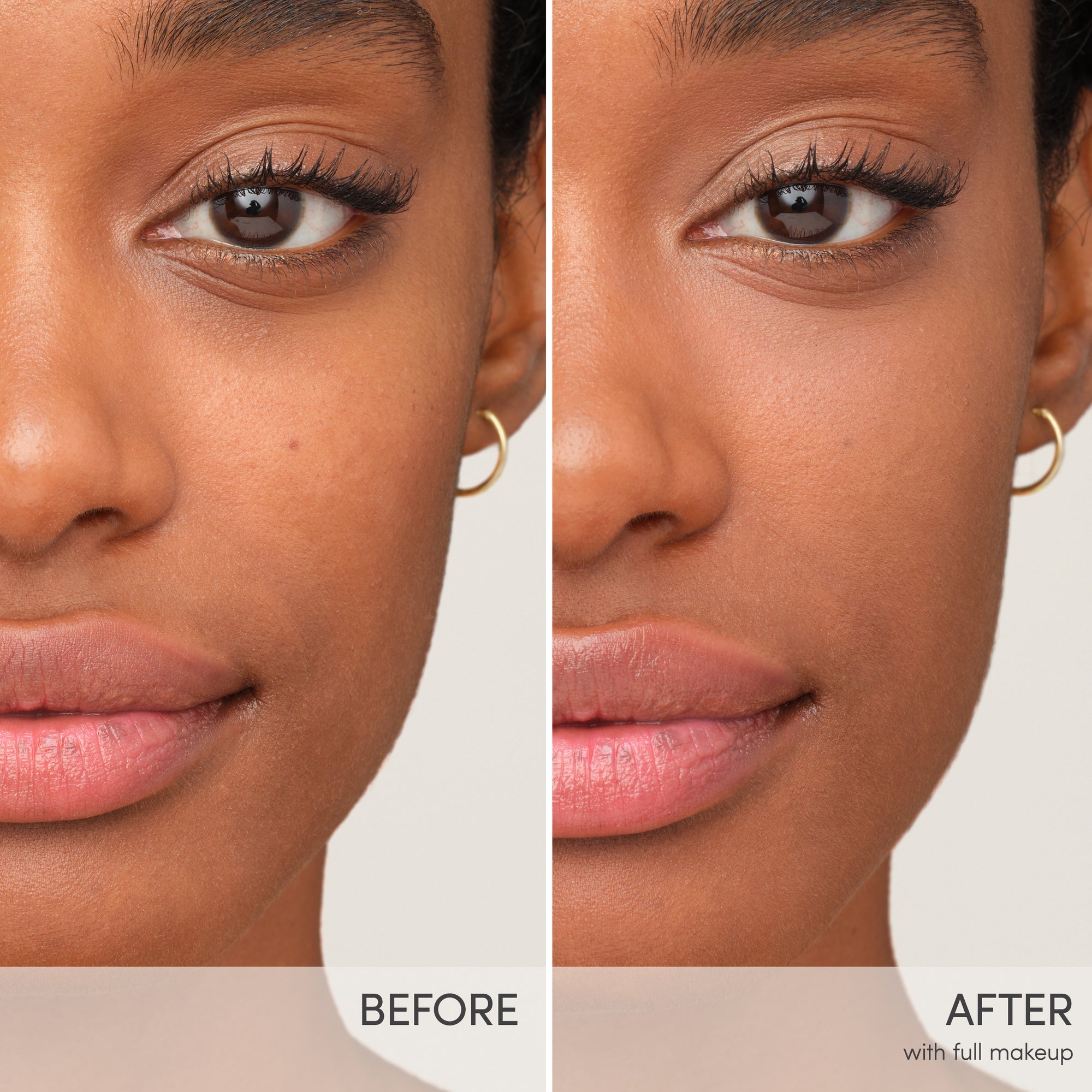 Base de Teint Éclaircissante & Raffermissante Smooth Affair Brightening Jane Iredale