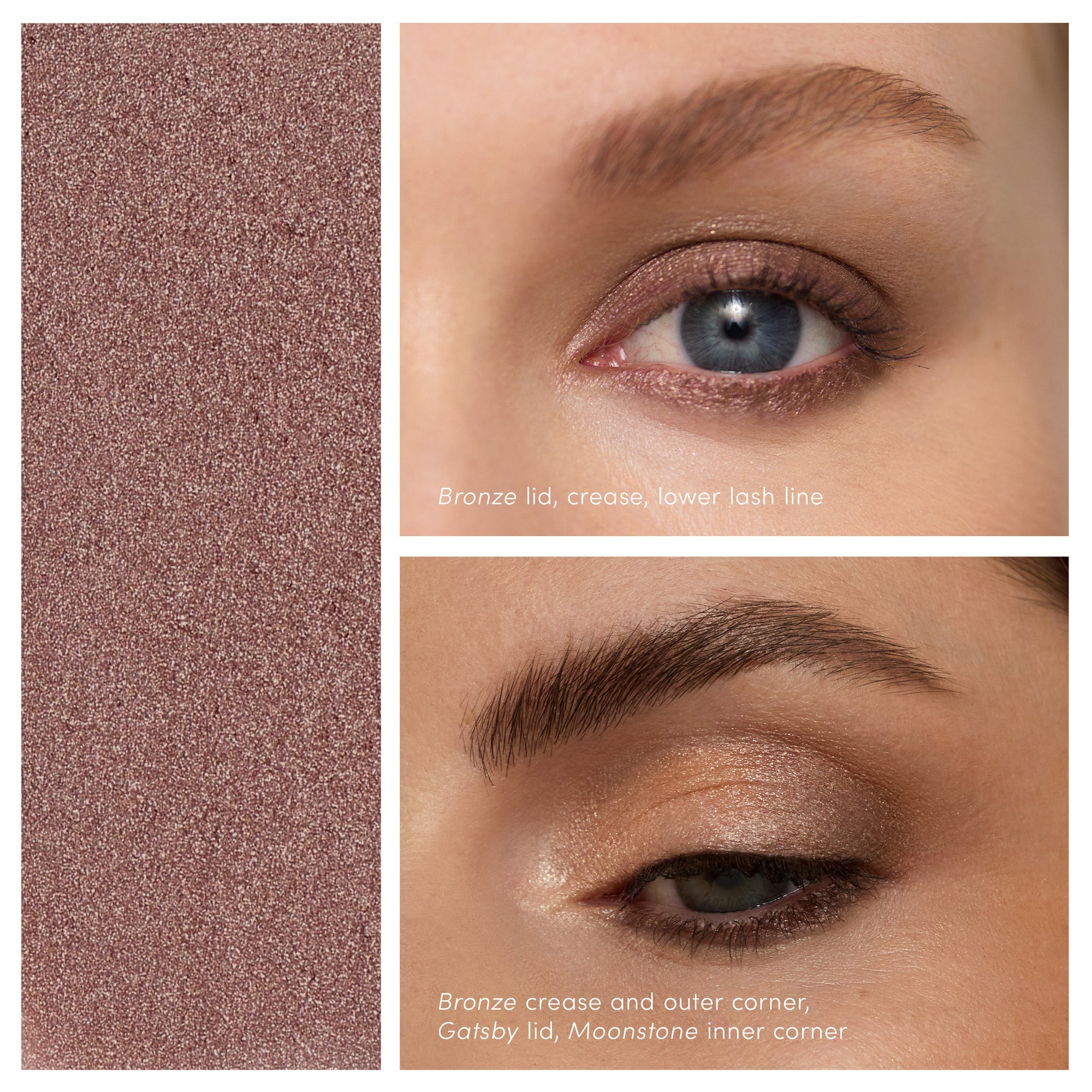 ColorLuxe Eye Shadow Stick Jane Iredale