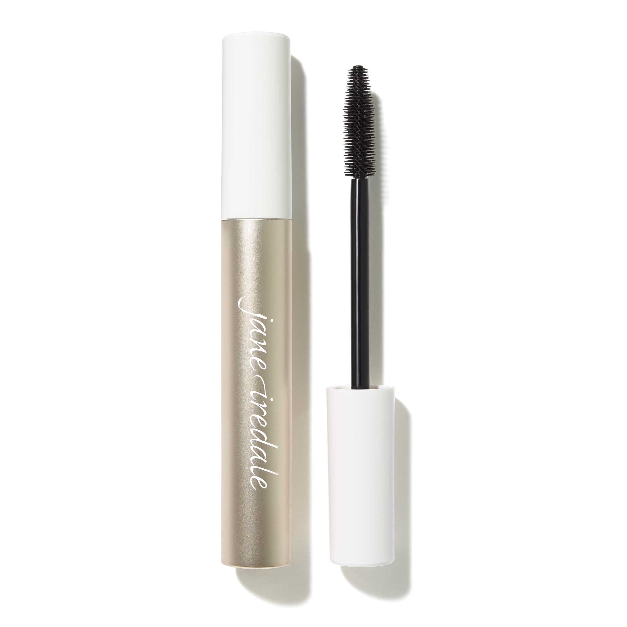 Mascara Tubing Longueur & Définition Lash Fixation Jane Iredale