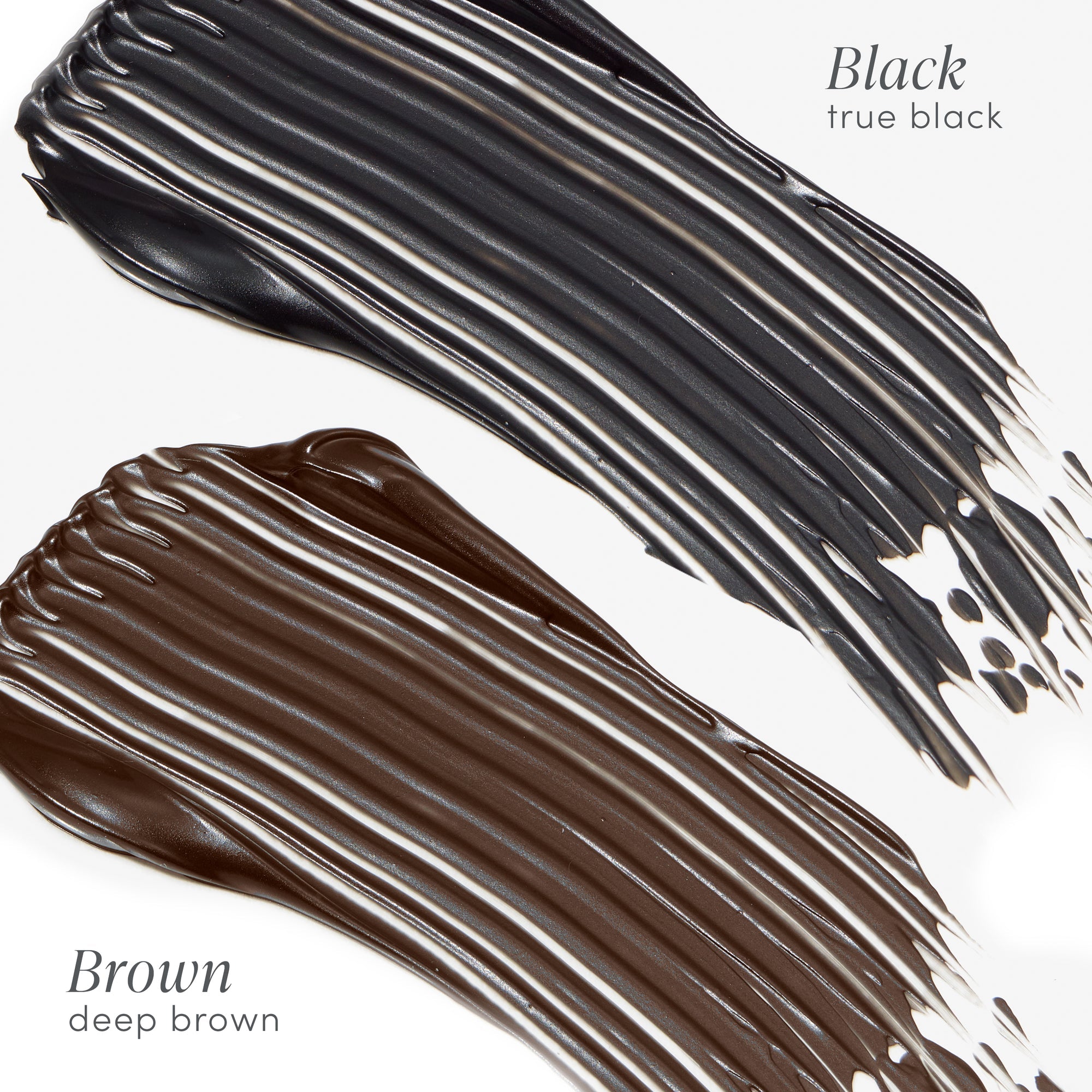 Mascara Tubing Longueur & Définition Lash Fixation Jane Iredale