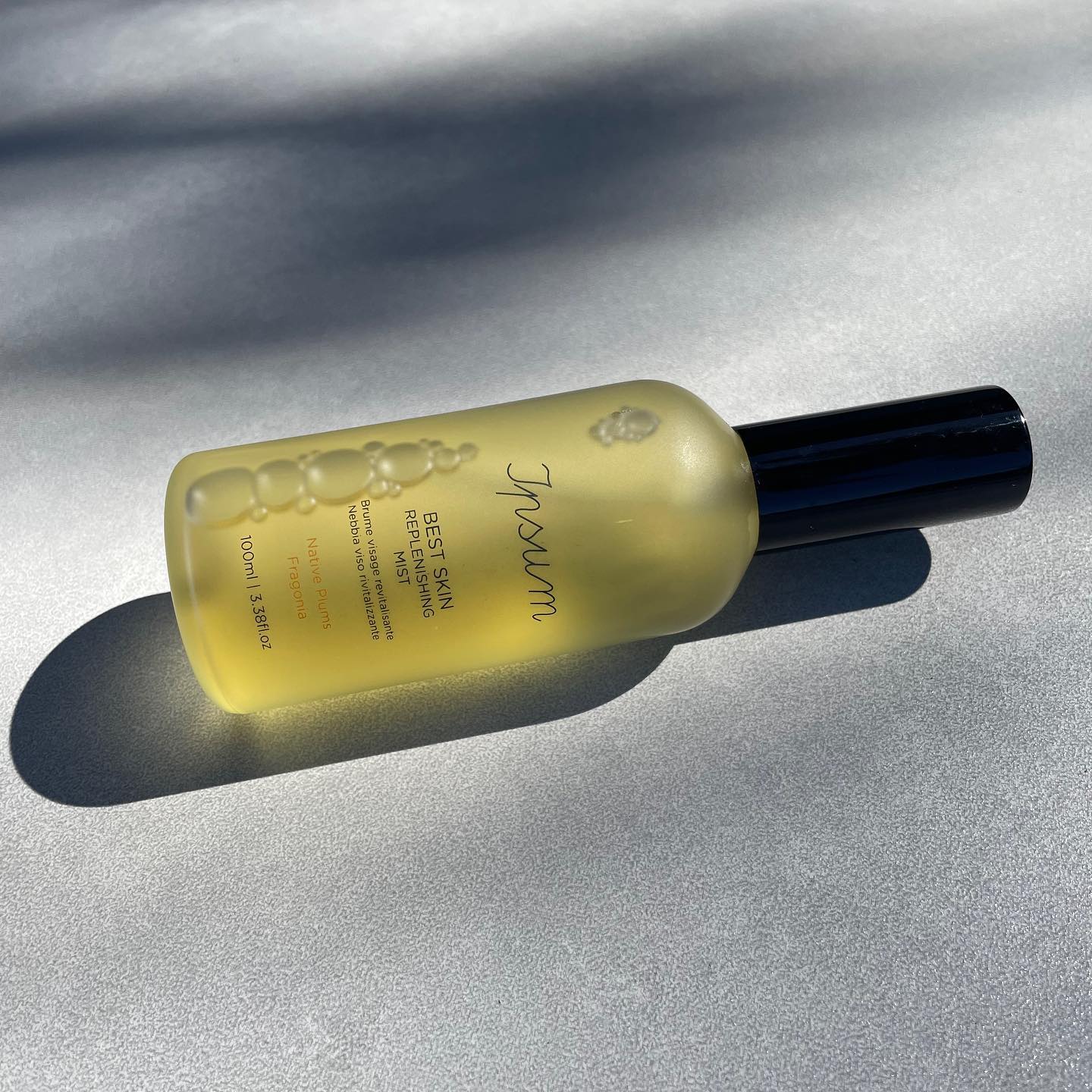 Brume Visage Revitalisante Best Skin Ipsum