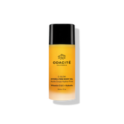 Huile Corps Hydratante & Raffermissante C-Glow Odacité