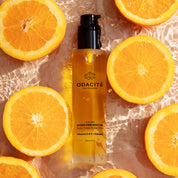 Huile Corps Hydratante & Raffermissante C-Glow Odacité