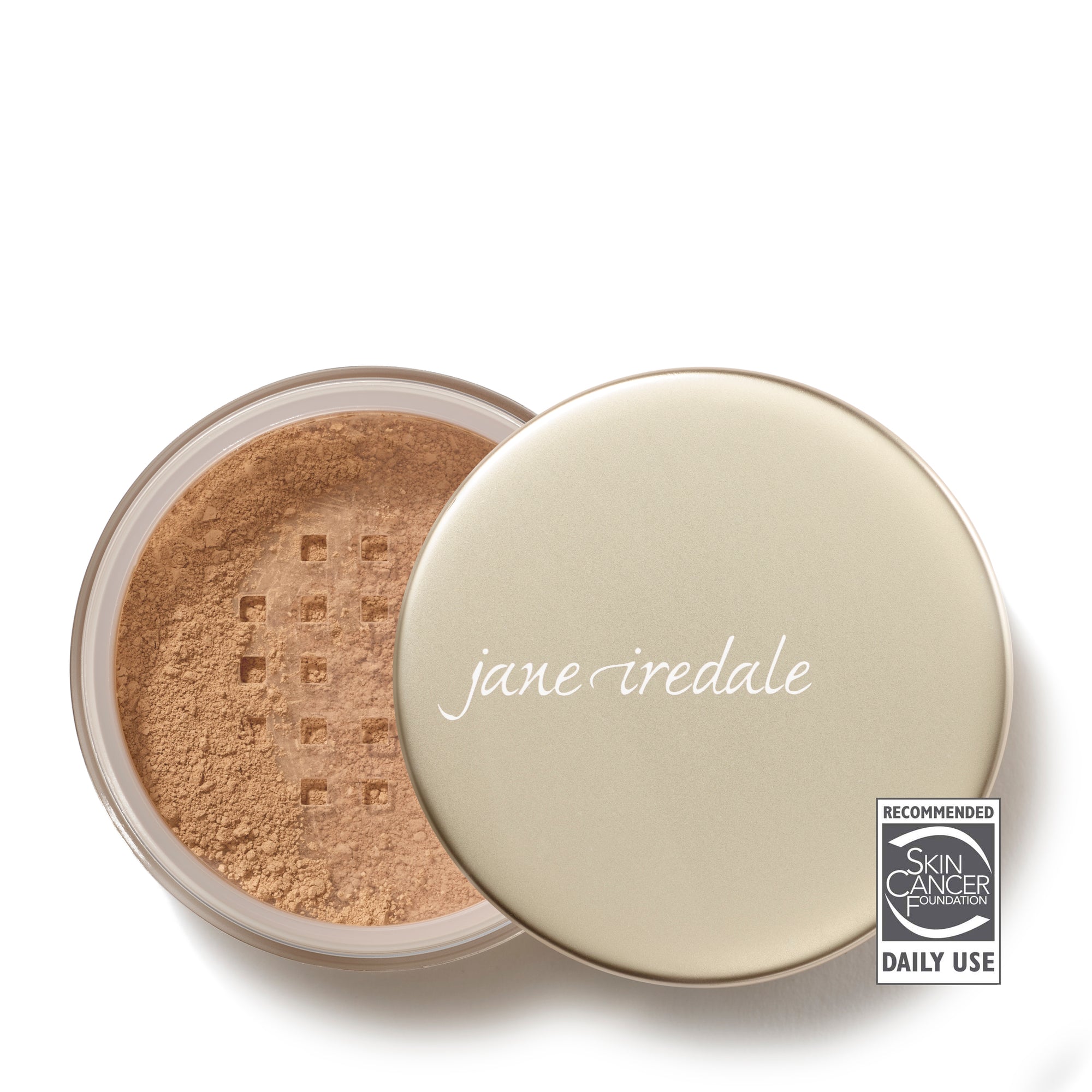 Poudre Fond de Teint Libre Amazing Base Jane Iredale
