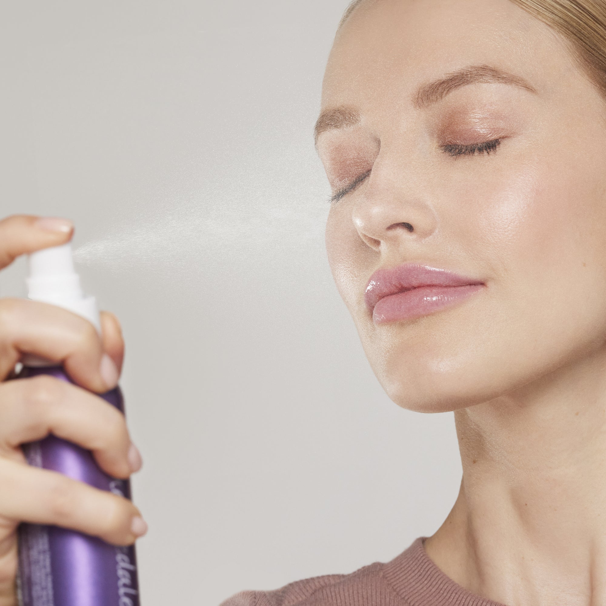 Calming Lavender Hydration Spray Jane Iredale