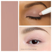 Stick Fard à Paupières ColorLuxe jane iredale