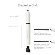 Stick Fard à Paupières ColorLuxe jane iredale