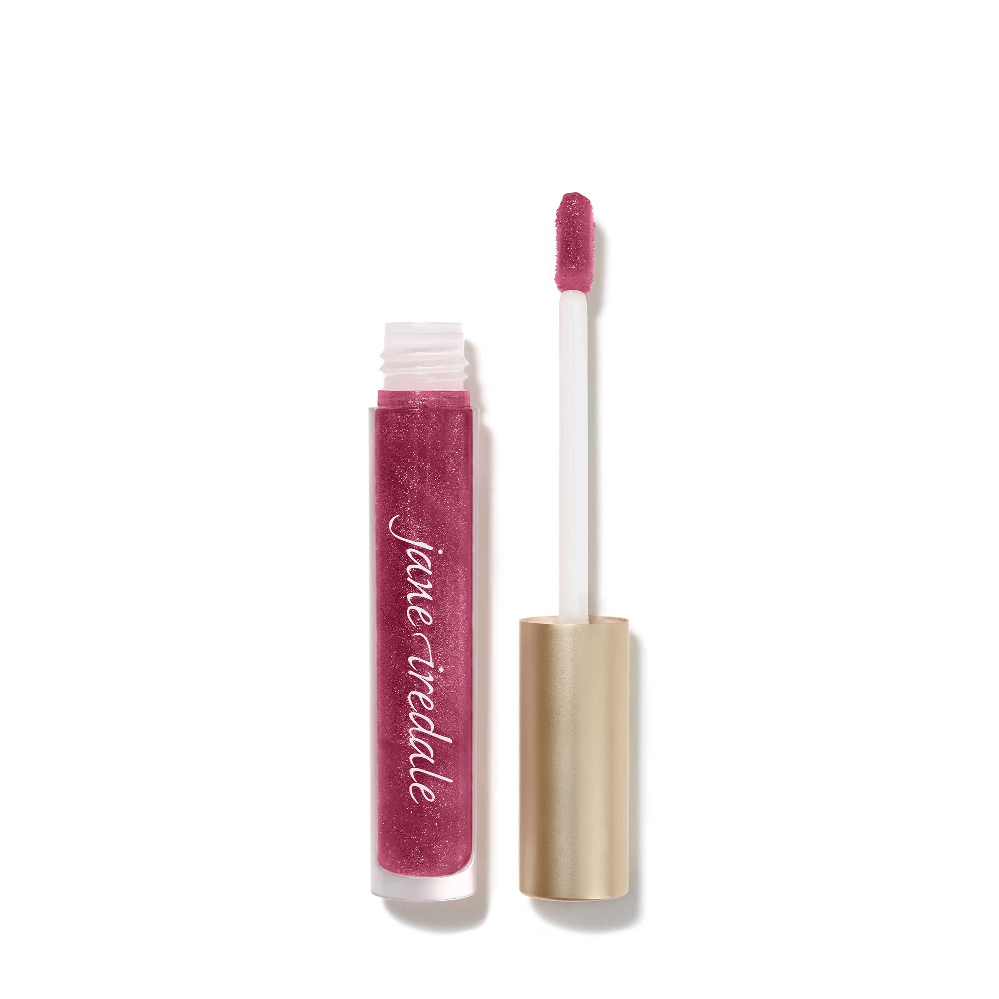 Gloss Lèvres à l’Acide Hyaluronique HydroPure Jane Iredale