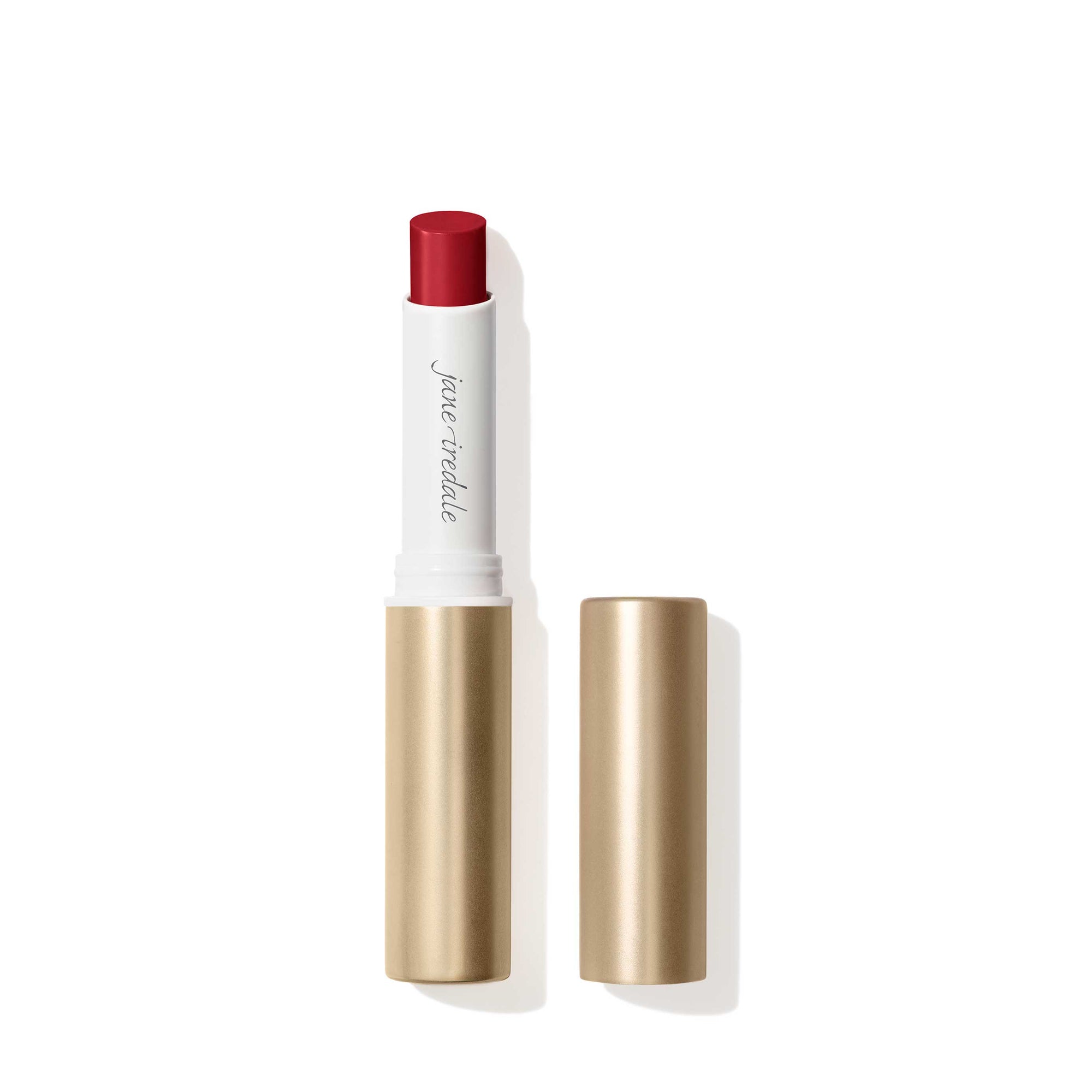 Rouge à Lèvres Crème Hydratant ColorLuxe Jane Iredale