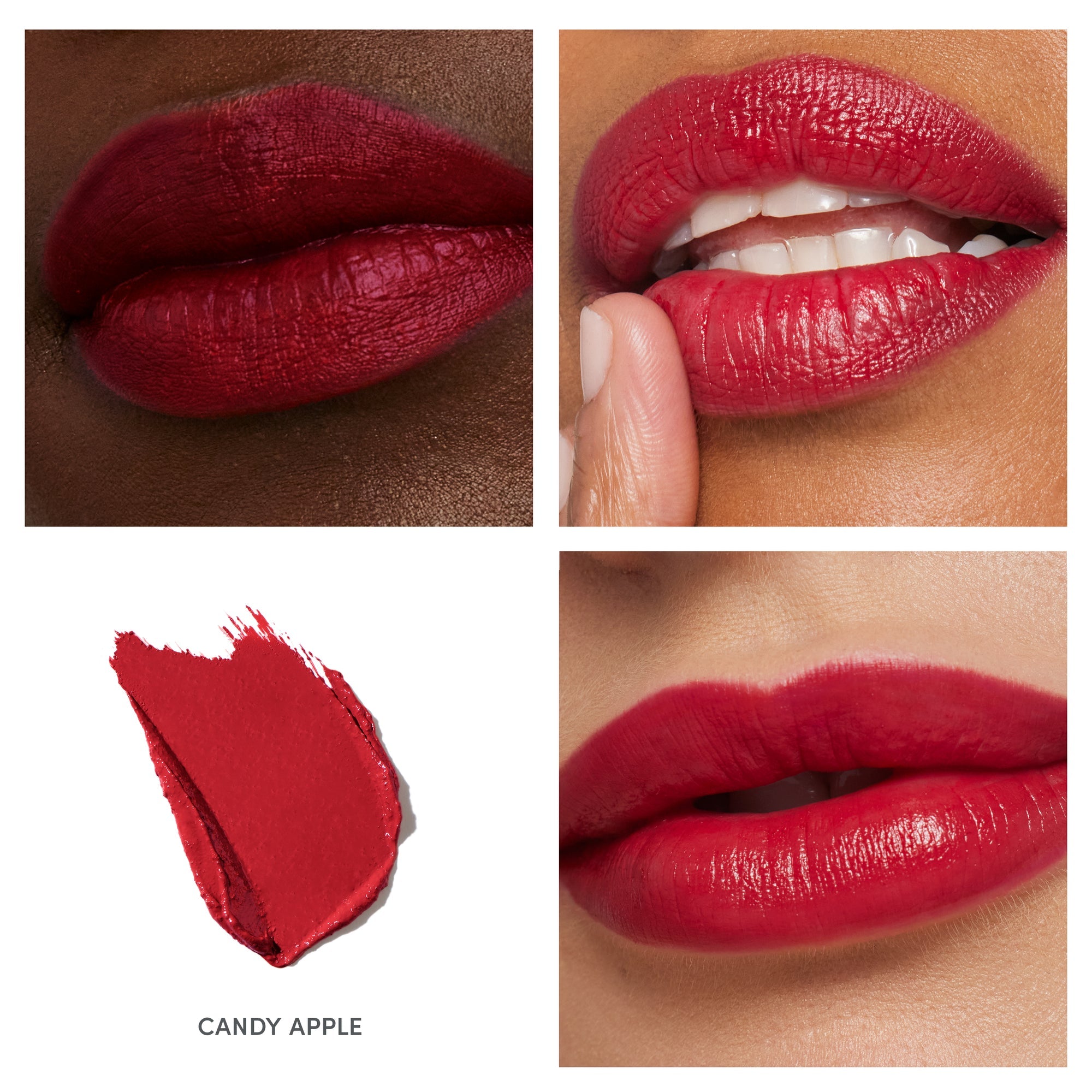 Rouge à Lèvres Crème Hydratant ColorLuxe Jane Iredale