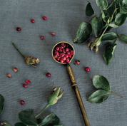 Savon Rosehip & Pepperberry Formulary 55