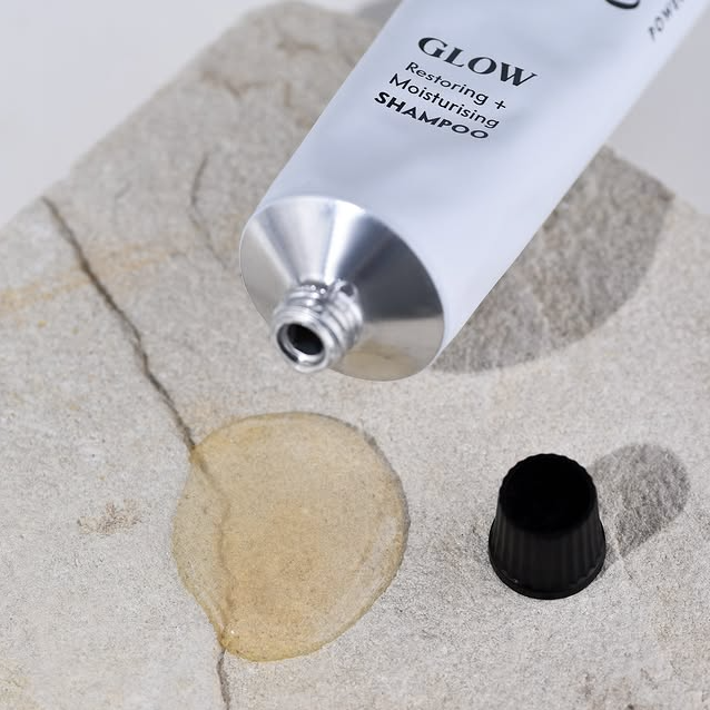 Shampoing Revitalisant & Hydratant Glow Fragile Cosmetics