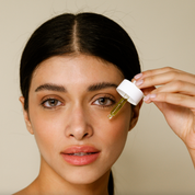 Huile Démaquillante & Nettoyante Olio Straordinario Cecilia Holistic Beauty