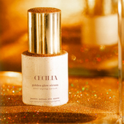 Sérum Visage Anti-âge SPF40 Golden Glow Cecilia Holistic Beauty 2.0.