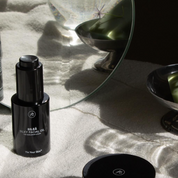 SILEÄ Silky Facial Oil Yin Your Skin