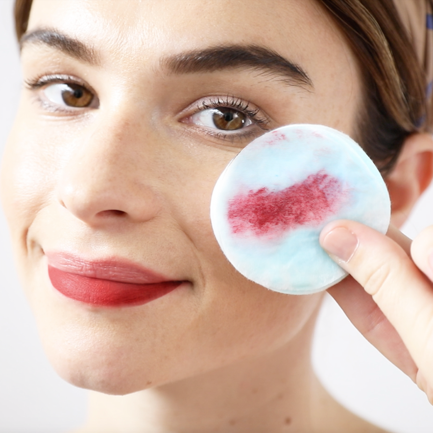 Eau Micellaire Nettoyante Blue Aura Odacité