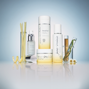 Crème Visage Hydratante BeautyPrep™ jane iredale