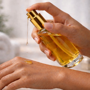 Huile Corps Nourrissante Jasmine & Marigold Formulary 55