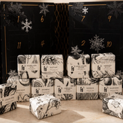 Calendrier de l'Avent 12 jours de surprises aux senteurs de Noël Formulary 55
