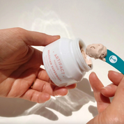 Masque Visage Antioxydant Brazilian Supermask Artifact