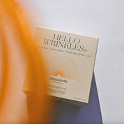 Hello Wrinkles Depuravita 3.0.