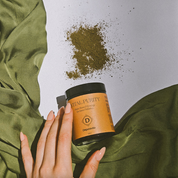 Complexe Végétal Équilibre Intérieur Vital Purity Depuravita