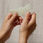 Gua Sha Visage LAHJA Yin Your Skin
