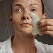 Gua Sha Visage LAHJA Yin Your Skin