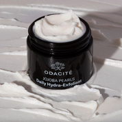 Exfoliant Quotidien Hydratant Jojoba Pearls Odacité