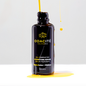 Huile Visage Revitalisante All-embracing Odacité
