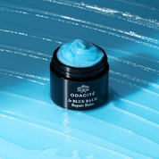 Baume Visage Réparateur Le Blue Balm Odacité