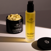 Huile Corps Hydratante & Raffermissante C-Glow Odacité