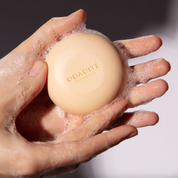 Shampoing Solide Sans Savon 552M Odacité