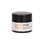 Masque Visage Raffermissant & Purifiant CATHARSIS Earthwise Beauty