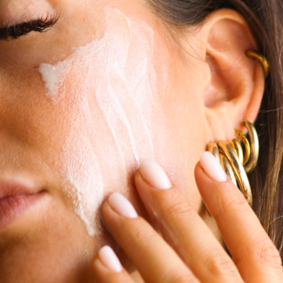 Lait Nettoyant Celestial Cecilia Holistic Beauty